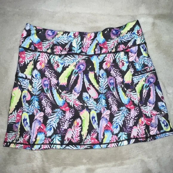 Jack Smith Pull-On Skort - Picture 4 of 9